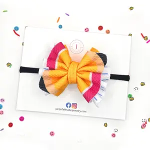 Pencil Headband