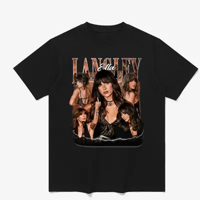 Midnight' Til Morning Merch - TikTok Shop