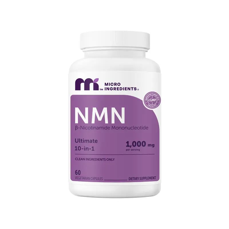 60 Capsules