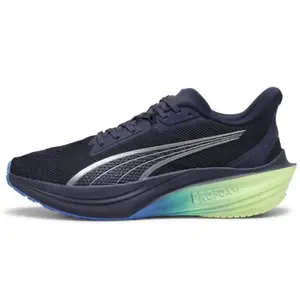 Men's Puma Darter Pro Fade Puma Navy-Bleumazing (310476 01)