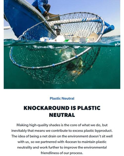 Matte Tortoise Shell / Rose Gold Deja Views