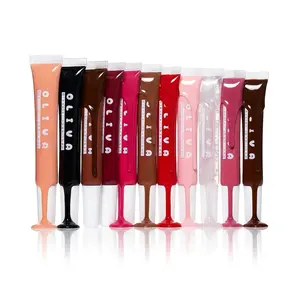 ‘GLOSIER THAN THOU’ Lipgloss