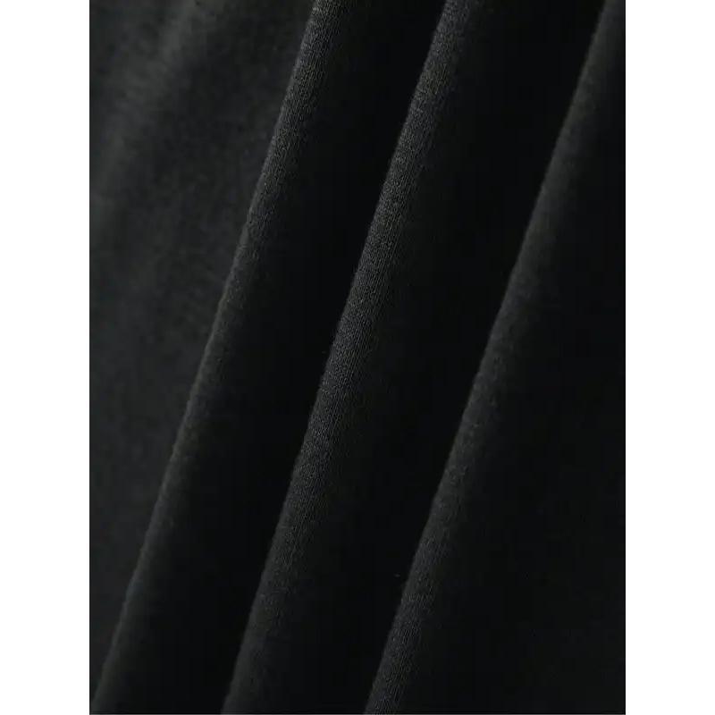 Viral Fart Meme Tee Unisex Viral Fart Meme If They Talk Behind Yo Back Streetwear Casual Classic Fashion Menswear Soft Top Breathable Embroidery Fabric Overall Top Sleeves Short Prints Vintage Black Tshirt Crewneck Shortsleeve Personalized