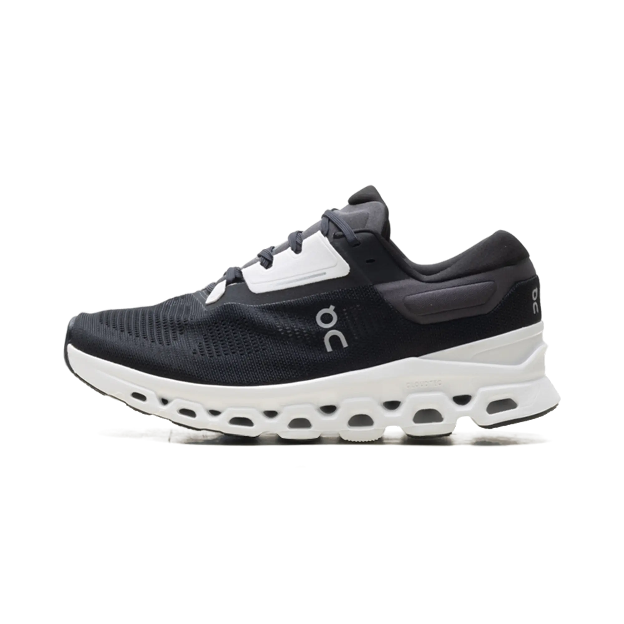 Cloudstratus 3 WMNS "Black Frost" 3WD30121197