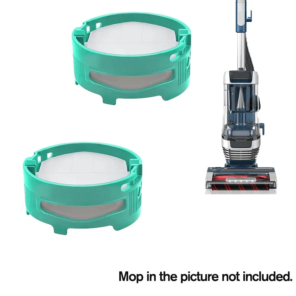 Shark Vacuum Cleaner Air Purifier Accessories, Detachable Roller, Compatible with Shark Hz3002 Z862h Iz562h Az3002 Models, Fresh Air All Year Round, Replacement Spare Parts