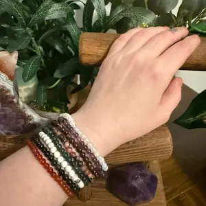 Crystal Swap 4mm BRACELET