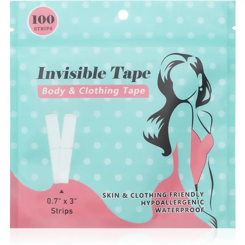 fashion dress tape Fashion Forms Tapes To Go