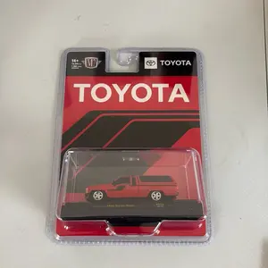 M2 Machines 1985 Toyota Truck