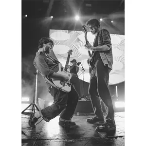 Lovejoy - Wilbur Soot High Quality Print