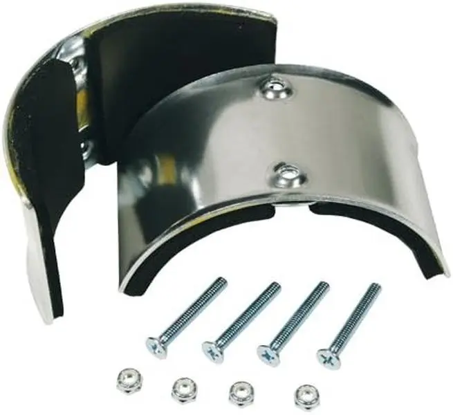 Dura Stilt Leg Band Kit w/ Pad Kit (DURA-201)