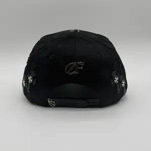 Premium quality hats L Cruzes