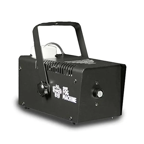 Froggys Fog - Fog Machines, Timer and Wireless Controls