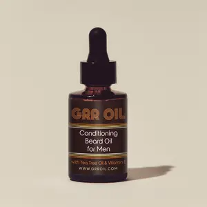GRR OIL