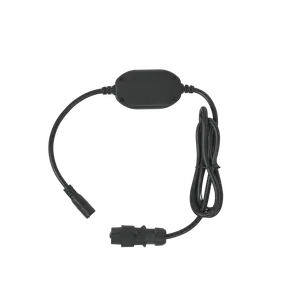 Bixpy SUN80 V2 Waterproof Solar Panel Charger Controller for PP-768 Battery