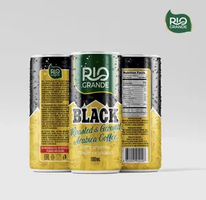 Rio Grande Arabica Coffee  6-pack