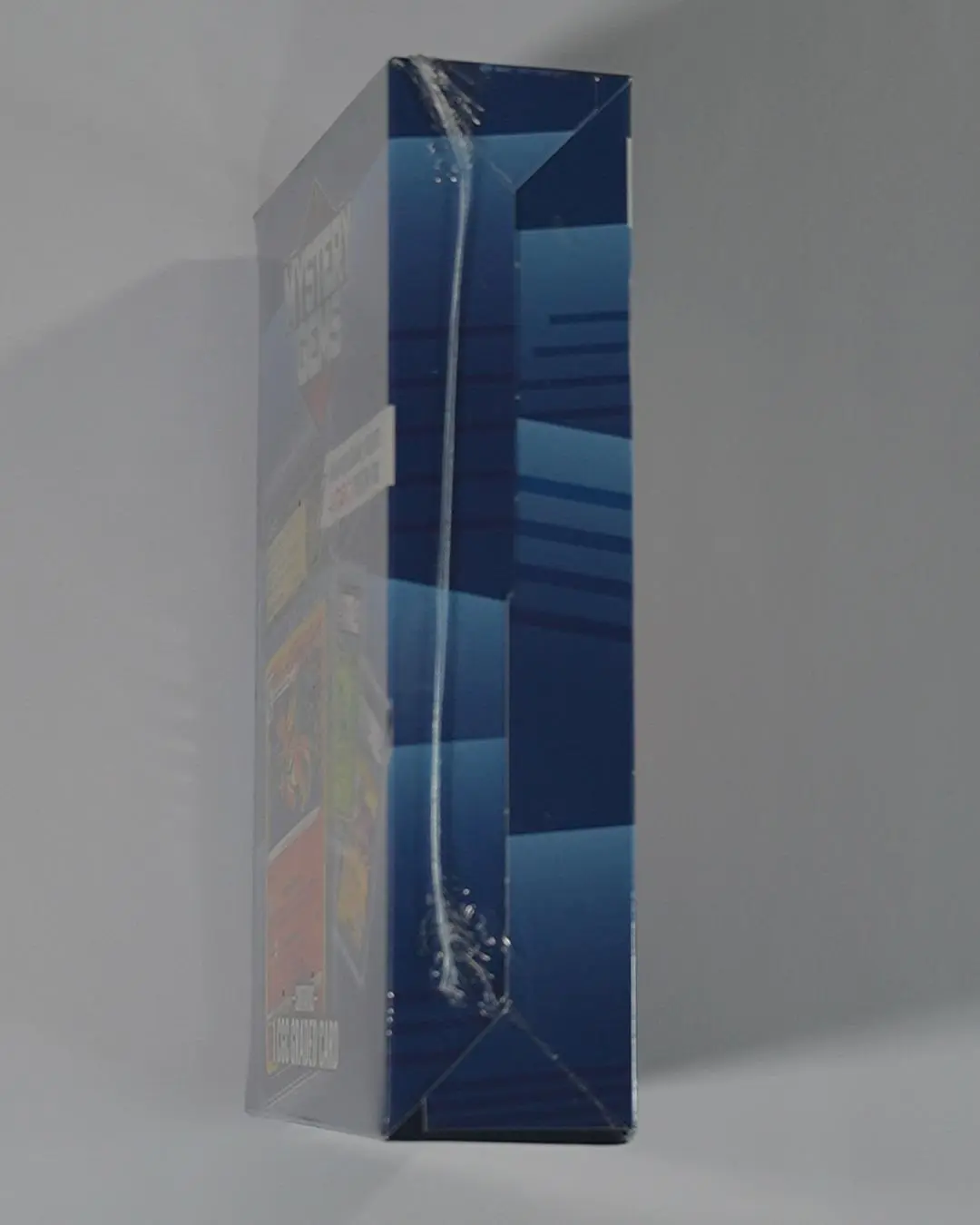 mystery gems graded card Custom Graded Card – RC Custom Cards main image 1