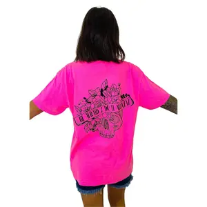 Stitched Smile - "Do It Anyway" Short Sleeve Graphic Tee - COLOR GROUP 1!