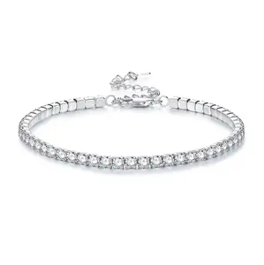 Women's  Diamond Bracelet