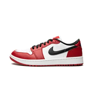 Air Jordan 1 Low Golf "Chicago" DD9315 600
