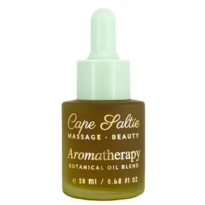 Willow Aromatherapy Botanical Oil Blend Dropper, 20ml, Lavender, Mandarin, Rose, Ho Wood — No. 3 Original Aromatherapy