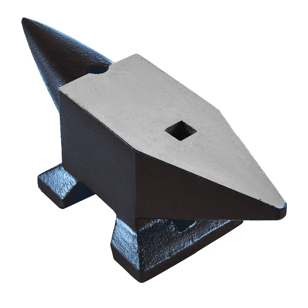 HIMISS Cast Steel Anvil 66lbs 110lbs 132lbs Anvil Blacksmith For Sale  Tools Jewelers Metalsmith Blacksmith Tool