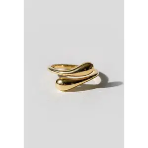 Acorn Ring