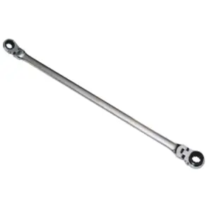 212 MAIN Cycling Double Box Flexible Reversible Ratcheting Wrench, 12 x 14 mm, Mountain Ex-Pffgbxz12141 Model