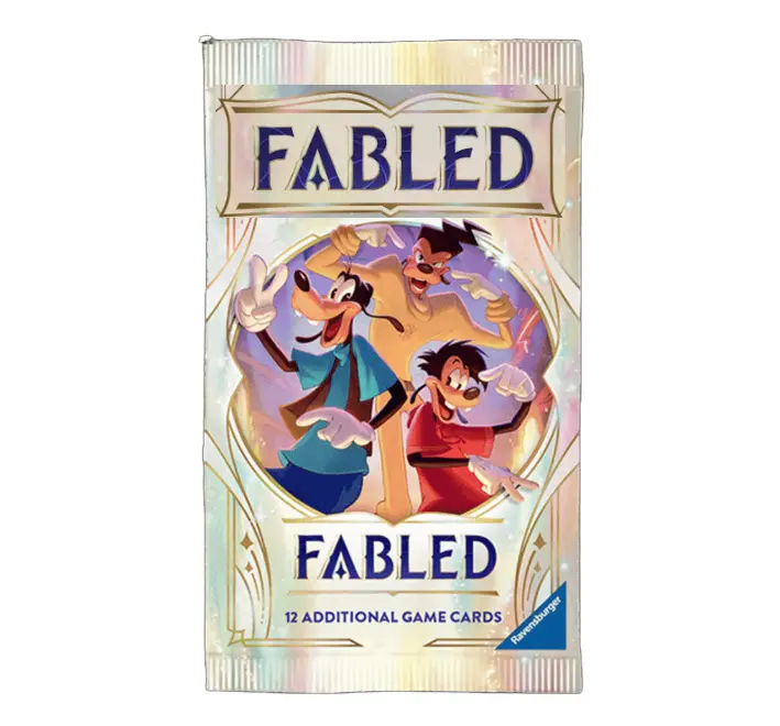 lorcana disney cards fabled - TikTok Shop lorcana disney cards fabled - TikTok Shop