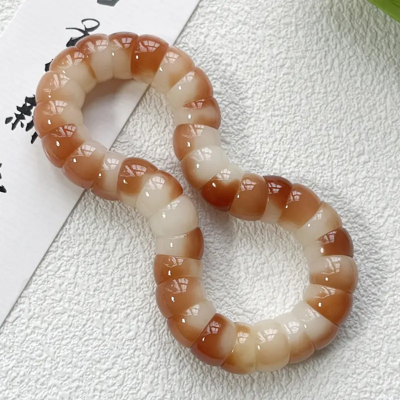 Small wildberry pig intestine