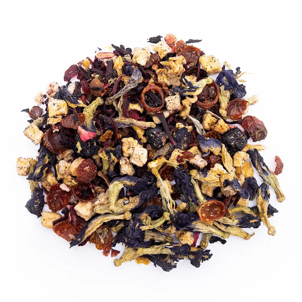 Purple Papayaberry