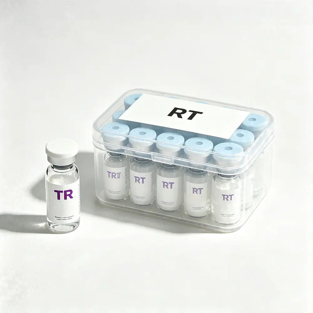 RT Physical performance  Recovery  Stamina sterile water Set - Classic Makeup-Appropriate Practical Makeup Tool Combination Set