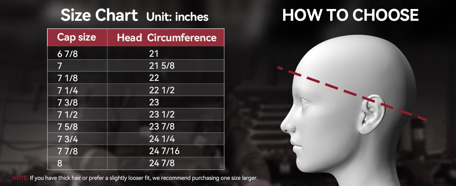 Arccaptain Protective Welding Cap with Patterns