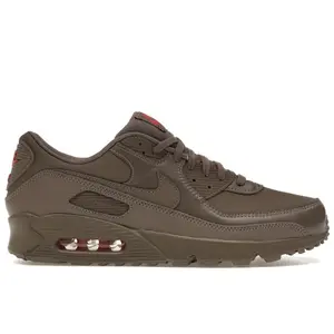 Nike Men's Air Max 90 ESS+ Cave Stone, from StockX