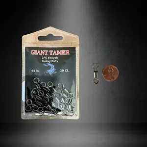 Barrel Swivels Barrel Swivels