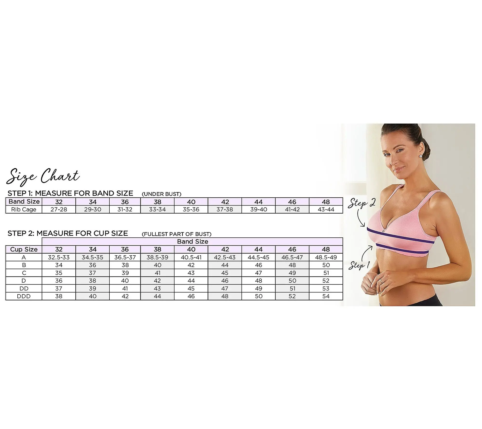 Breezies Whisper Lace Underwire Contour Bra
