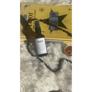 555 Catalyst for Change Ritual Blend