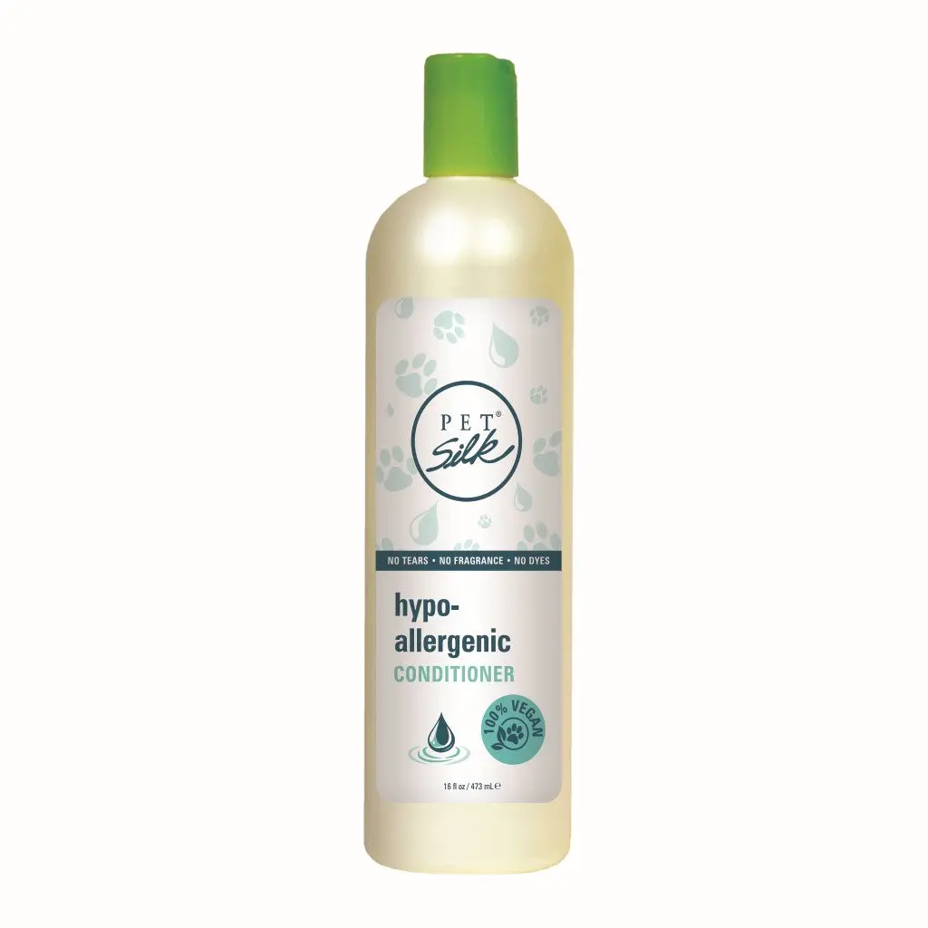 Hypoallergenic Conditioner