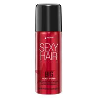 SexyHair Root Pump Volumizing Spray Mousse, 1.6oz