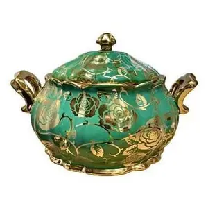 Sopera Inle/Orula Verde