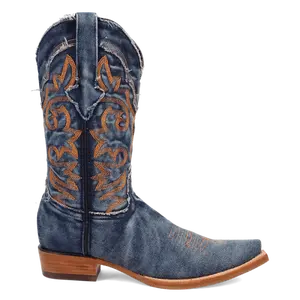 BIG EASY DENIM BOOT