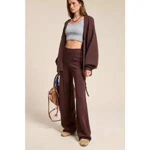 Chocolate Lounge Pants