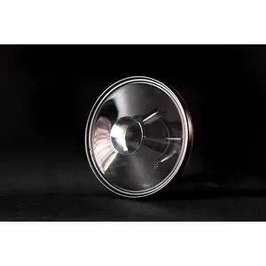 Circular Swirl Filter