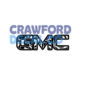 GMC Tooled Design Inspired Decal for Trucks, Cars, and More - Easy Application, Convenient Customization, No Residue or Damage