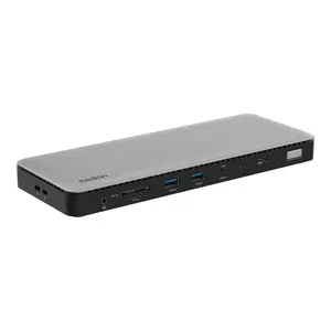Belkin Connect New Thunderbolt 4 Dock