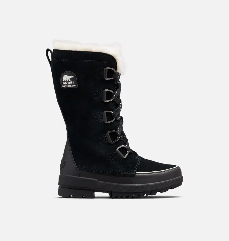 SOREL TIVOLI IV TALL Womens Boots
