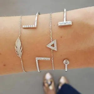 Stacking Bracelet - 25