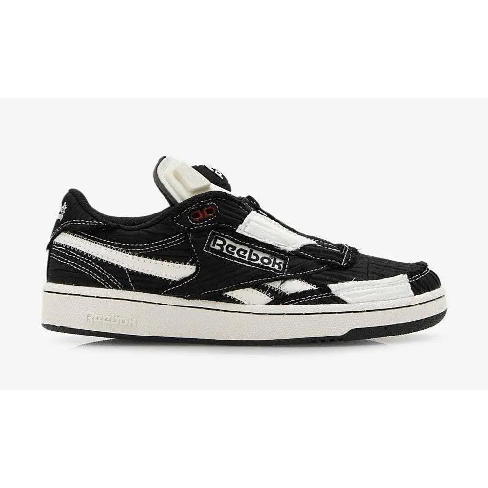 [100069831/IF5897] Mens Reebok CLUB C 85 PUMP