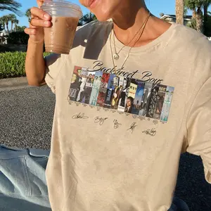 Music Trending Tee