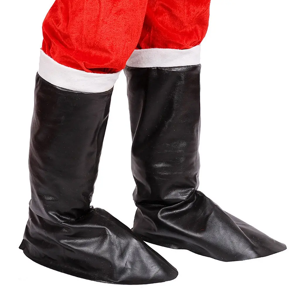 Santa Claus boots
