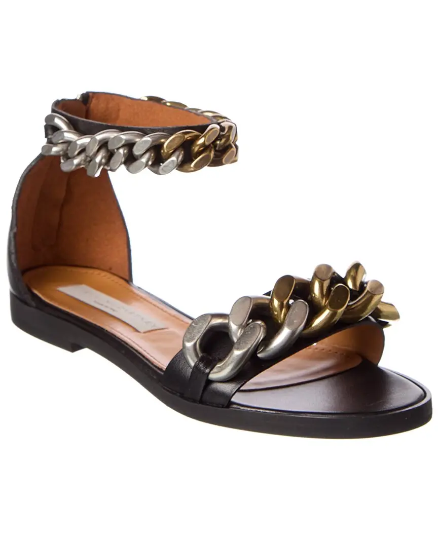 Stella McCartney Falabella Sandal